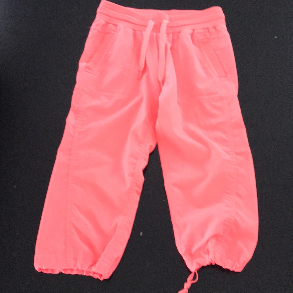 RBX girl’s light capris